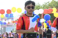 Carrera Surman 2025 en Torreón