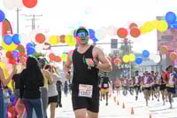 Carrera Surman 2025 en Torreón