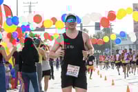 Carrera Surman 2025 en Torreón
