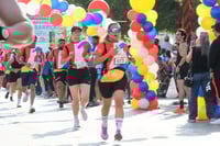 Carrera Surman 2025 en Torreón