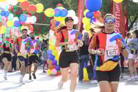 Carrera Surman 2025 en Torreón