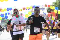 Carrera Surman 2025 en Torreón