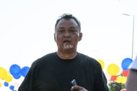 Carrera Surman 2025 en Torreón