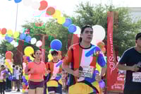 Carrera Surman 2025 en Torreón