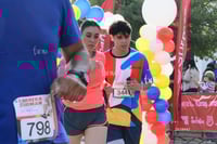 Carrera Surman 2025 en Torreón
