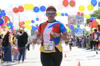 Carrera Surman 2025 en Torreón