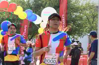 Carrera Surman 2025 en Torreón