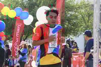Carrera Surman 2025 en Torreón