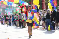 Carrera Surman 2025 en Torreón