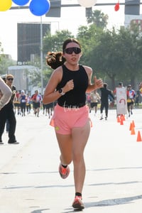 Carrera Surman 2025 en Torreón