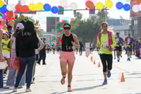Carrera Surman 2025 en Torreón