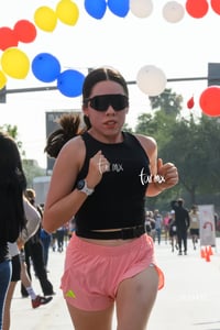 Carrera Surman 2025 en Torreón