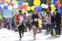 Carrera Surman 2025 en Torreón