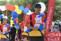 Carrera Surman 2025 en Torreón