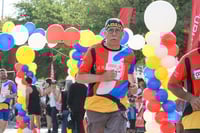 Carrera Surman 2025 en Torreón