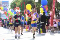 Carrera Surman 2025 en Torreón