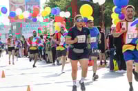 Carrera Surman 2025 en Torreón