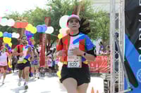 Carrera Surman 2025 en Torreón