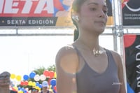 Carrera Surman 2025 en Torreón
