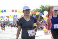 Carrera Surman 2025 en Torreón