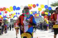 Carrera Surman 2025 en Torreón