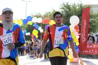 Carrera Surman 2025 en Torreón