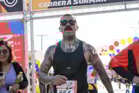 Carrera Surman 2025 en Torreón