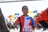 Carrera Surman 2025 en Torreón