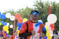 Carrera Surman 2025 en Torreón