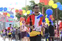 Carrera Surman 2025 en Torreón