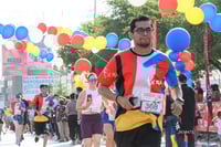 Carrera Surman 2025 en Torreón
