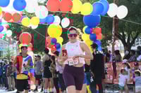 Carrera Surman 2025 en Torreón