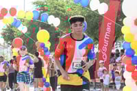Carrera Surman 2025 en Torreón