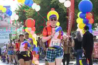 Carrera Surman 2025 en Torreón
