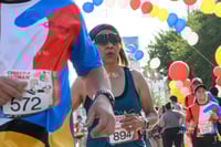 Carrera Surman 2025 en Torreón