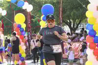 Carrera Surman 2025 en Torreón