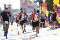 Carrera Surman 2025 en Torreón