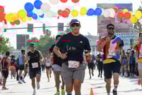 Carrera Surman 2025 en Torreón
