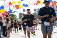 Carrera Surman 2025 en Torreón
