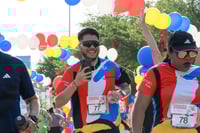 Carrera Surman 2025 en Torreón