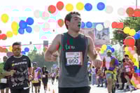 Carrera Surman 2025 en Torreón