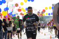 Carrera Surman 2025 en Torreón