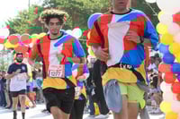 Carrera Surman 2025 en Torreón