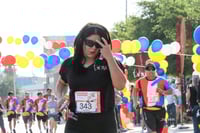 Carrera Surman 2025 en Torreón