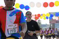 Carrera Surman 2025 en Torreón