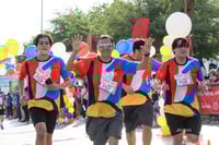 Carrera Surman 2025 en Torreón