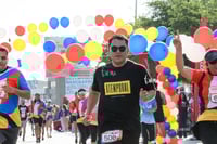 Carrera Surman 2025 en Torreón