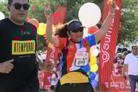 Carrera Surman 2025 en Torreón