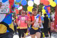 Carrera Surman 2025 en Torreón