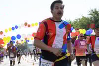 Carrera Surman 2025 en Torreón